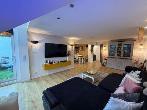 Foto - Wohnung zum Kaufen in Solingen 299.000,00 € 107 m²