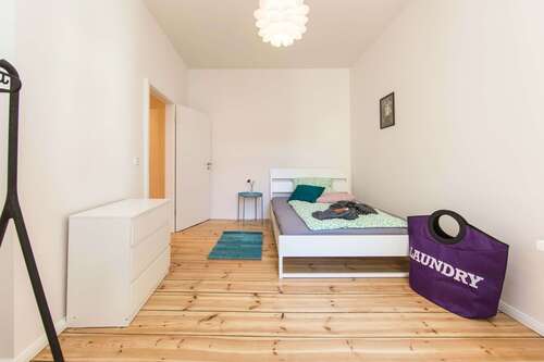 Foto - WG-Zimmer in Berlin 580,00 € 16 m²