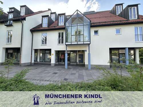 Foto - Wohnung zum Kaufen in Eichenau 385.000,00 € 68 m²