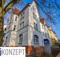 Wohnung zum Mieten in Halle 636,00 € 70.18 m²
