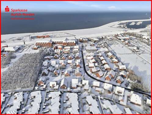 Foto - Haus zum Kaufen in Norden 369.000,00 € 85.17 m²