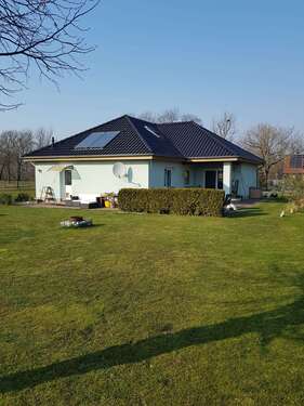 Foto - Haus zum Kaufen in Fehrbellin 439.000,00 € 107 m²