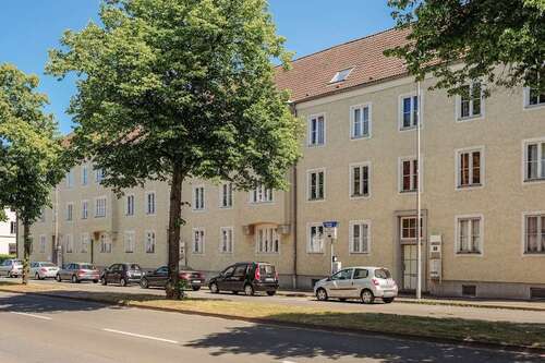 Foto - Wohnung zum Mieten in Wolfsburg 452,93 € 46.79 m²