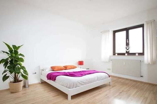 Foto - Wohnung zum Kaufen in Poing 415.000,00 € 75.1 m²