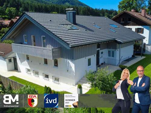Foto - Haus zum Kaufen in Bad Heilbrunn 1.499.000,00 € 335 m²