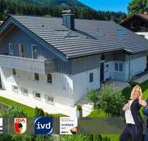 Haus zum Kaufen in Bad Heilbrunn 1.499.000,00 € 335 m²