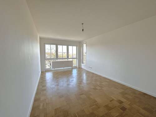 Foto - Wohnung zum Mieten in Poing 1.350,00 € 78.28 m²