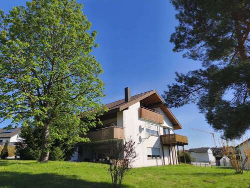 Foto - Wohnung zum Kaufen in Rangendingen 179.000,00 € 59 m²