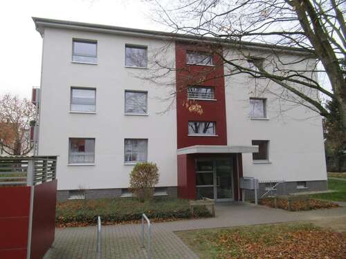 Foto - Wohnung zum Mieten in Hannover 433,69 € 55.53 m²