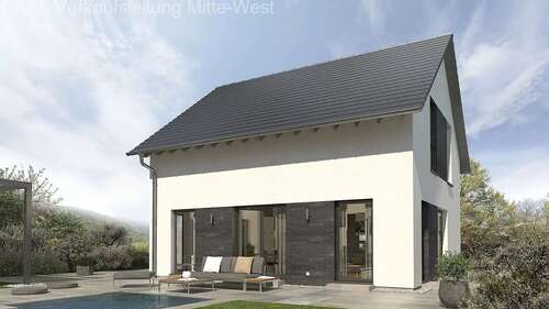 Foto - Haus zum Kaufen in Idesheim 397.900,00 € 135 m²