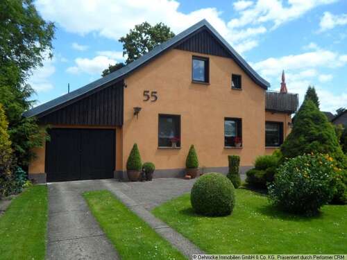 Foto - Haus zum Kaufen in Berlin 485.000,00 € 90 m²