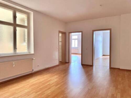 Foto - Wohnung zum Mieten in Mittweida 726,00 € 132 m²