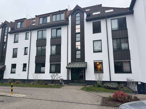 Foto - Wohnung zum Kaufen in Erkrath-Hochdahl 185.000,00 € 64 m²