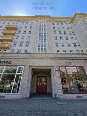 Foto - Wohnung zum Mieten in Berlin 1.800,00 € 87 m²