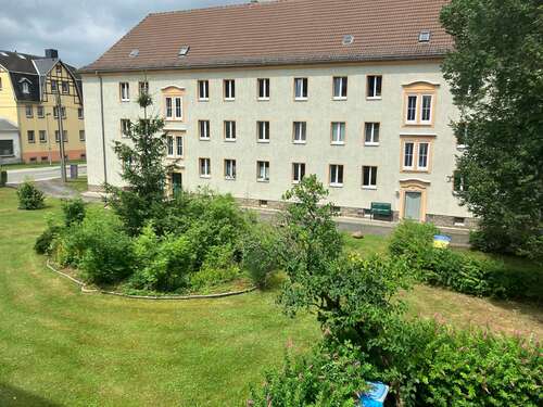 Foto - Wohnung zum Mieten in Oelsnitz 350,00 € 66 m²