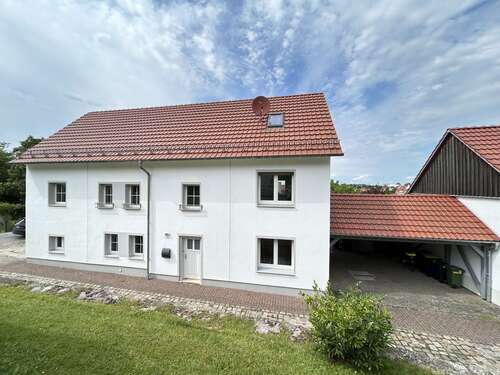 Foto - Haus zum Kaufen in Warburg 299.000,00 € 141 m²