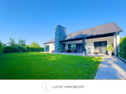 Foto - Wohnung zum Kaufen in Sindelfingen 779.000,00 € 169.36 m²