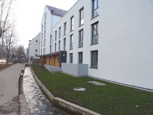 Foto - Wohnung zum Mieten in Pfullingen 980,00 € 82.43 m²