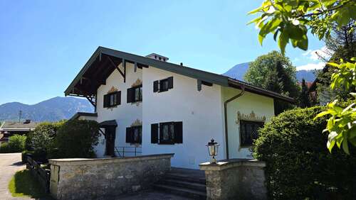 Foto - Haus zum Kaufen in Rottach-Egern 2.200.000,00 € 201 m²