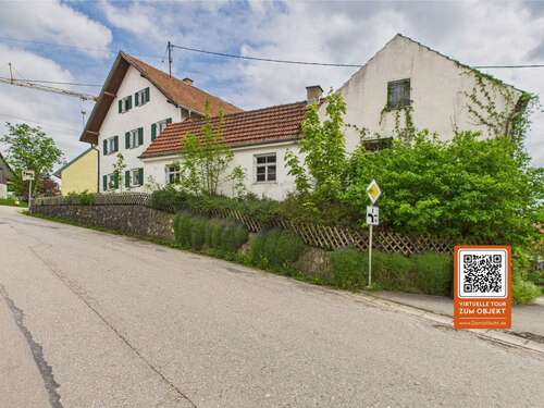 Foto - Grundstück zu verkaufen in Weil Geretshausen 399.000,00 € 983 m²