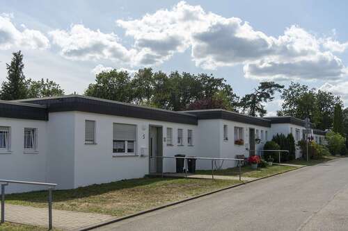 Foto - Haus zum Mieten in Waldmohr 623,00 € 62.3 m²