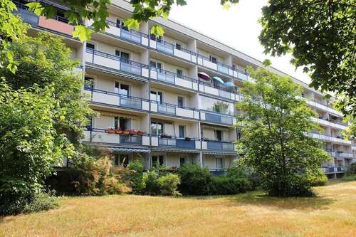 Foto - Wohnung zum Mieten in WeißwasserO.L. 336,00 € 59.37 m²