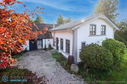 Foto - Haus zum Kaufen in Freienwill 375.000,00 € 140 m²