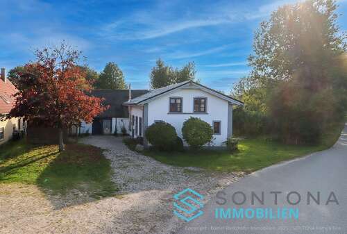 Foto - Haus zum Kaufen in Freienwill 299.000,00 € 140 m²