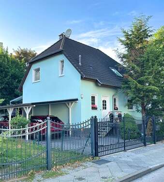 Foto - Haus zum Kaufen in Berlin 749.997,00 € 131 m²