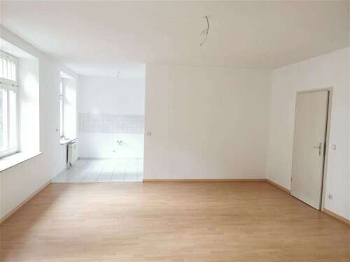 Foto - Wohnung zum Mieten in Chemnitz 450,00 € 75.75 m²