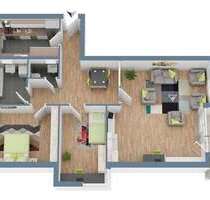 Wohnung zum Kaufen in Heilbronn 249.000,00 € 79 m²