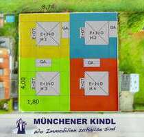 Grundstück zu verkaufen in München 2.500.000,00 € 1291 m²