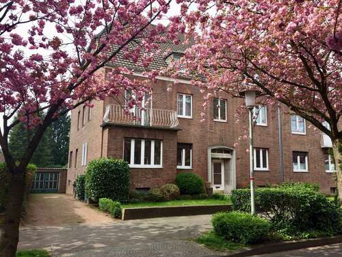 Foto - Wohnung zum Mieten in Krefeld 775,00 € 62 m²