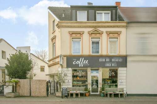 Foto - Haus zum Kaufen in Mülheim an der Ruhr 695.000,00 € 432 m²