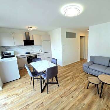 Foto - Wohnung zum Mieten in Kolbermoor 1.175,00 € 47 m²