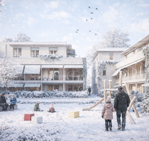 Wohnung zum Kaufen in München 743.500,00 € 77.8 m²