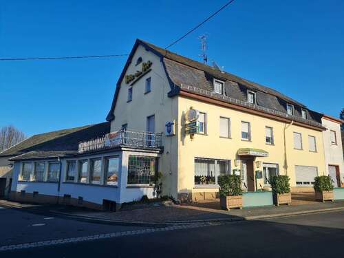 Foto - Gastronomie in Walsdorf 269.000,00 € 975 m²