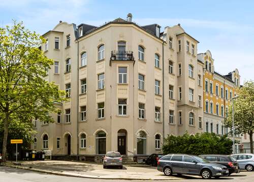 Foto - Wohnung zum Mieten in Chemnitz 850,00 € 113.5 m²