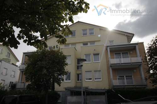 Foto - Wohnung zum Mieten in Ginsheim-Gustavsburg 820,00 € 64 m²