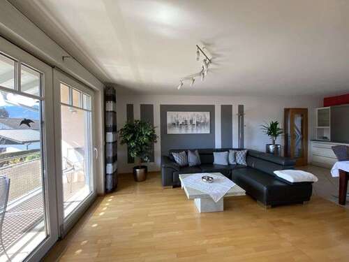 Foto - Wohnung zum Mieten in Raubling 1.410,00 € 95.1 m²