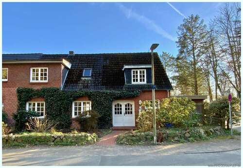 Foto - Haus zum Kaufen in Husum 260.000,00 € 149 m²