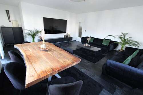 Foto - Wohnung zum Kaufen in Flörsheim Weilbach 279.000,00 € 86 m²