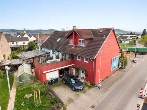 Foto - Haus zum Kaufen in Hartheim 449.000,00 € 145 m²