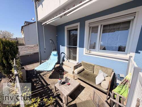 Foto - Haus zum Kaufen in Eberstadt 394.000,00 € 120 m²