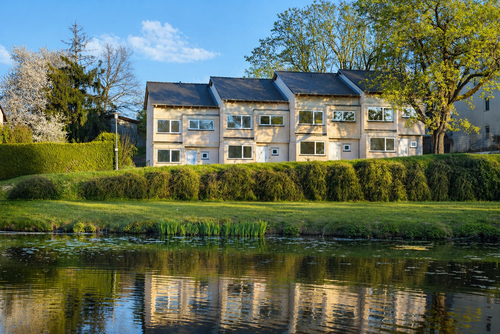 Foto - Haus zum Kaufen in Schwabach 495.000,00 € 253 m²