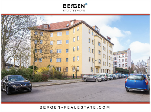 Foto - Wohnung zum Kaufen in Berlin 399.000,00 € 68 m²