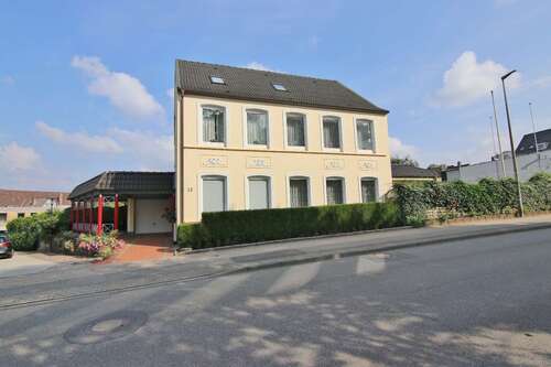 Foto - Wohnung zum Mieten in Schleswig 1.200,00 € 120 m²