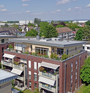 Foto - Wohnung zum Kaufen in Monheim 650.000,00 € 101 m²