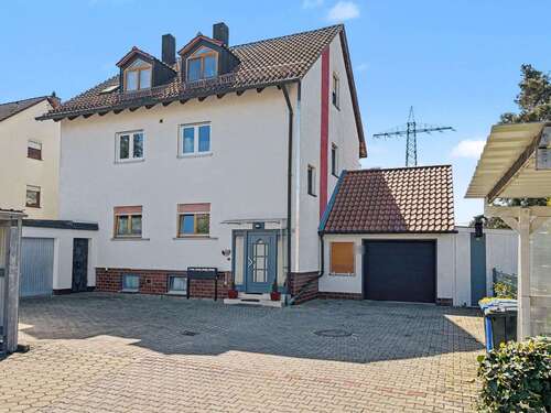 Foto - Wohnung zum Kaufen in Nürnberg 429.000,00 € 87 m²