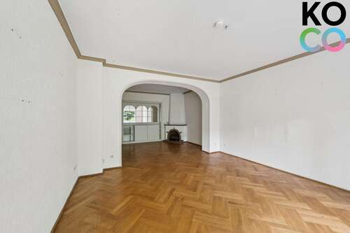 Foto - Wohnung zum Kaufen in Wuppertal 179.000,00 € 109 m²
